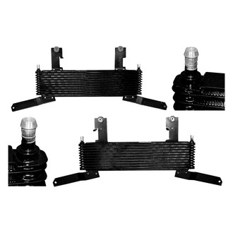 gpd® - Automatic Transmission Oil Cooler