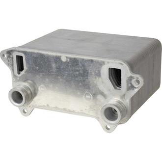 gpd® - A/C Condenser with Receiver Drier