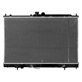 gpd® - Engine Coolant Radiator