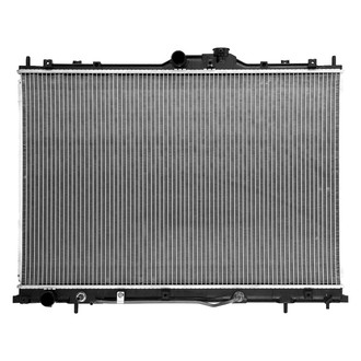gpd® - Engine Coolant Radiator