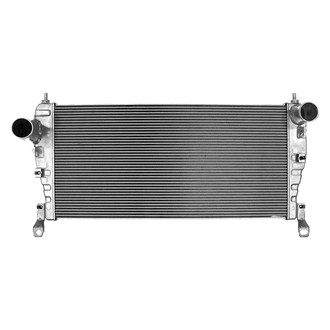gpd® - Intercooler