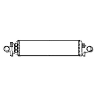 gpd® - Intercooler