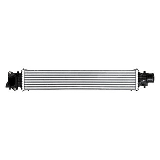gpd® - Center Intercooler