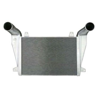 gpd® - Intercooler