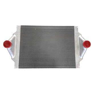 gpd® - Intercooler