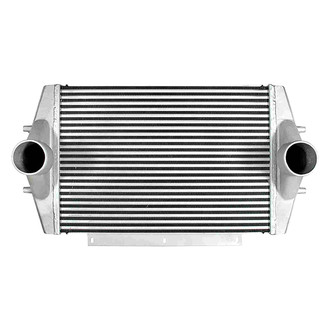 gpd® - Intercooler