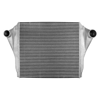 gpd® - Intercooler