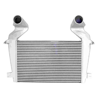 gpd® - Intercooler