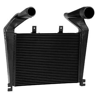 gpd® - Intercooler