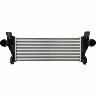 gpd® - Intercooler