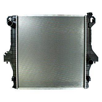 gpd® - Engine Coolant Radiator