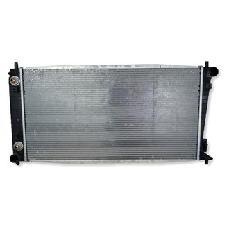 gpd® - Engine Coolant Radiator