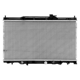 gpd® - Engine Coolant Radiator