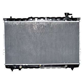gpd® - Engine Coolant Radiator