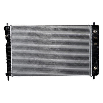 gpd® - Engine Coolant Radiator