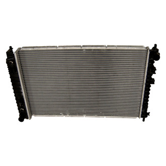 gpd® - Engine Coolant Radiator