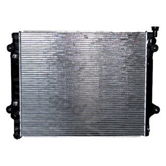 gpd® - Engine Coolant Radiator