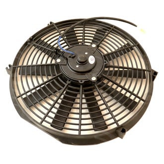 gpd® - Engine Cooling Fan Assembly