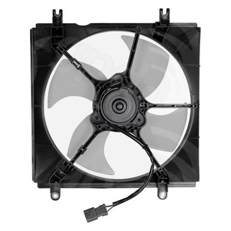 gpd® - Engine Cooling Fan Assembly