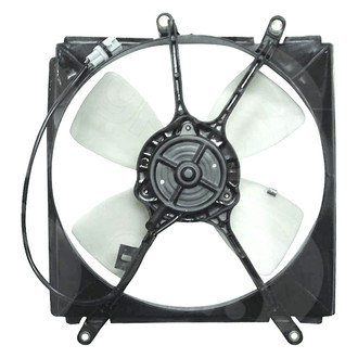 gpd® - Engine Cooling Fan Assembly