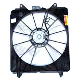 gpd® - Engine Cooling Fan Assembly