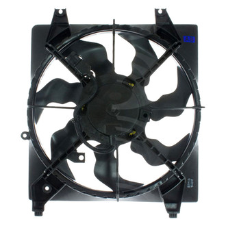 gpd® - Engine Cooling Fan Assembly