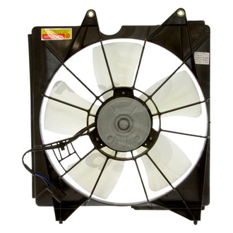 gpd® - Engine Cooling Fan Assembly