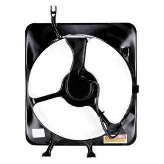gpd® - Engine Cooling Fan Assembly