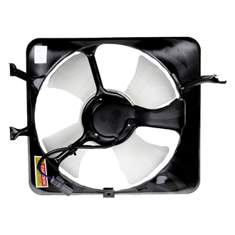 gpd® - Engine Cooling Fan Assembly