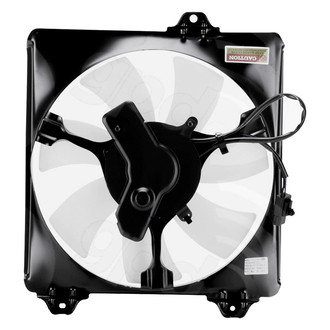 gpd® - Engine Cooling Fan Assembly
