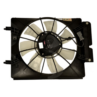 gpd® - Engine Cooling Fan Assembly