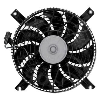 gpd® - Engine Cooling Fan Assembly