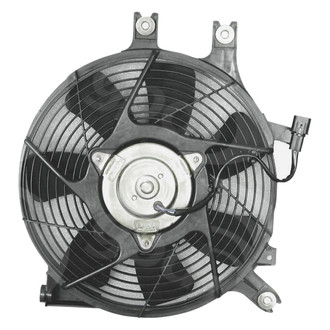 gpd® - Engine Cooling Fan Assembly