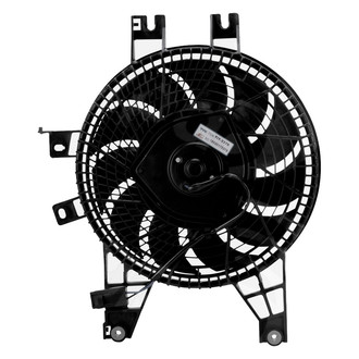 gpd® - Engine Cooling Fan Assembly