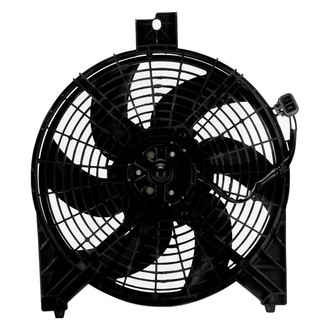 gpd® - Engine Cooling Fan Assembly
