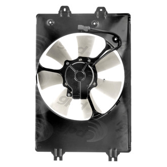 gpd® - Engine Cooling Fan Assembly