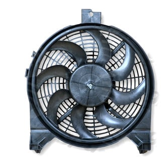 gpd® - Engine Cooling Fan Assembly