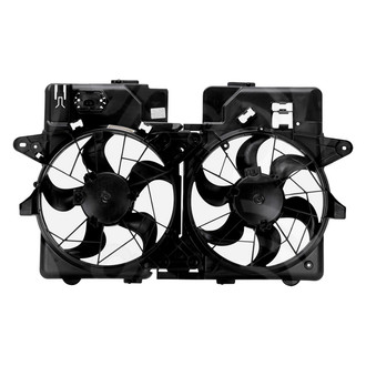 gpd® - Engine Cooling Fan Assembly