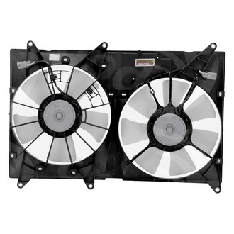 gpd® - Engine Cooling Fan Assembly
