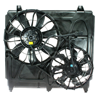gpd® - Engine Cooling Fan Assembly