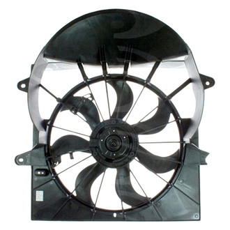 gpd® - Engine Cooling Fan Assembly