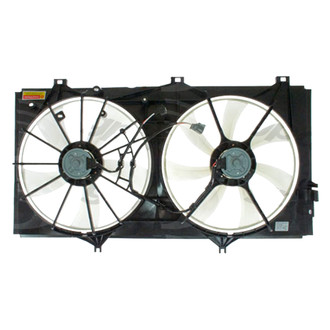 gpd® - Engine Cooling Fan Assembly