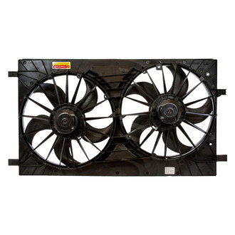 gpd® - Engine Cooling Fan Assembly