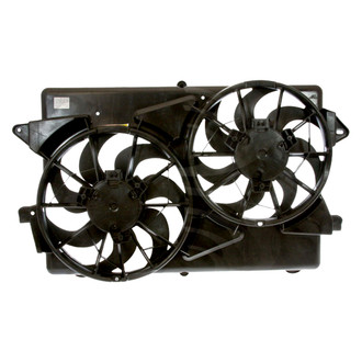 gpd® - Engine Cooling Fan Assembly