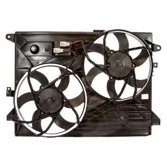 gpd® - Engine Cooling Fan Assembly