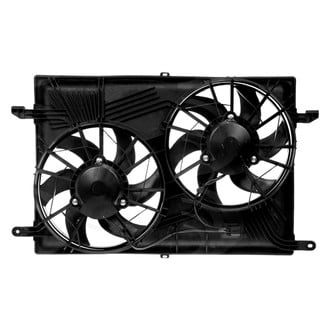 gpd® - Engine Cooling Fan Assembly