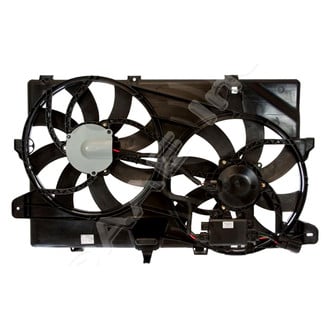 gpd® - Engine Cooling Fan Assembly