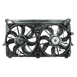 gpd® - Engine Cooling Fan Assembly