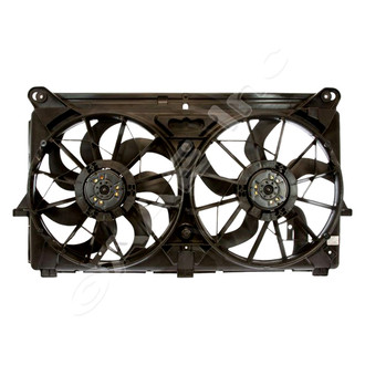 gpd® - Engine Cooling Fan Assembly