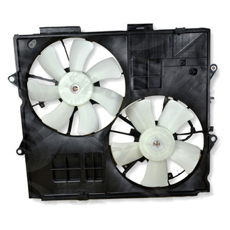 gpd® - Engine Cooling Fan Assembly